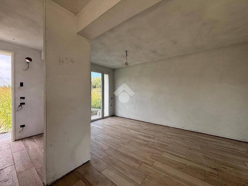 Villa bifamiliare via Arzerini 44, Stanghella — foto 36 di 38