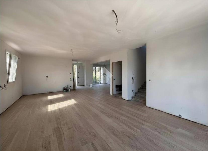 Villa bifamiliare via Arzerini 44, Stanghella — foto 15 di 38