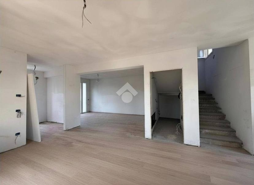 Villa bifamiliare via Arzerini 44, Stanghella — foto 13 di 38
