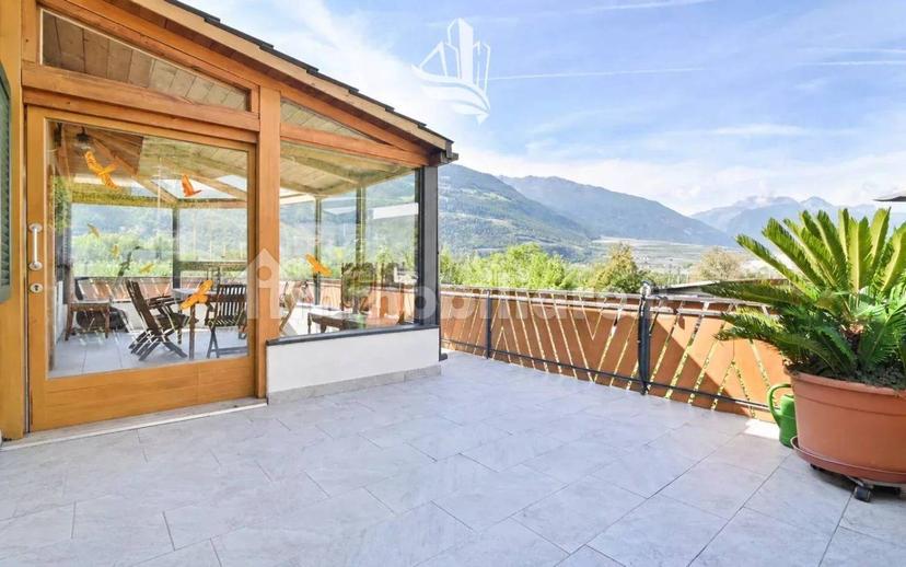Villa bifamiliare via Krebsbach, Castelbello-Ciardes — foto 7 di 21