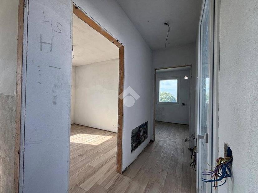 Villa bifamiliare via Arzerini 44, Stanghella — foto 31 di 38