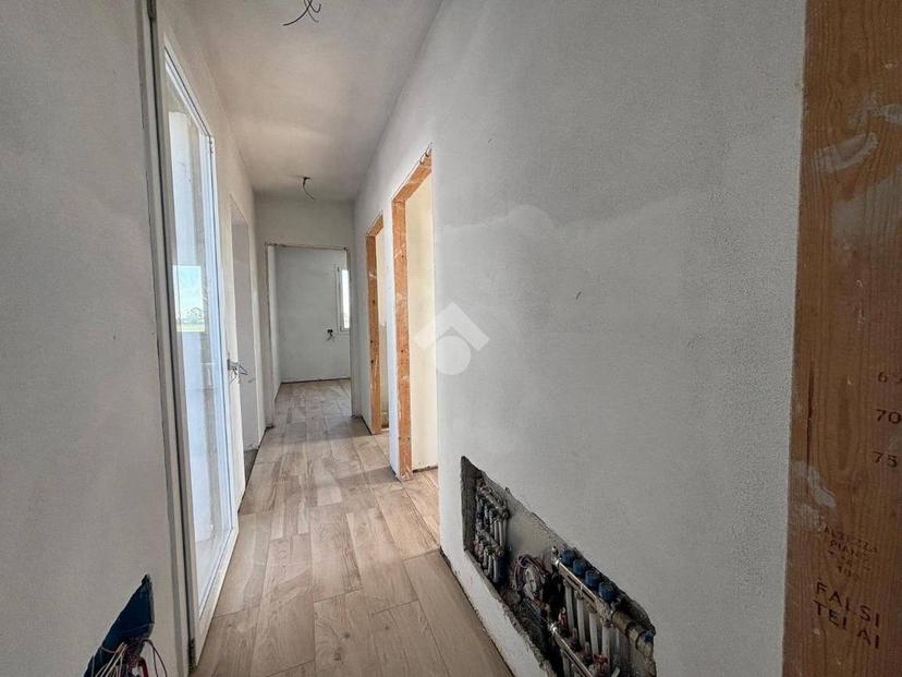 Villa bifamiliare via Arzerini 44, Stanghella — foto 6 di 38