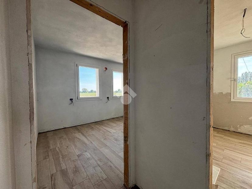Villa bifamiliare via Arzerini 44, Stanghella — foto 34 di 38