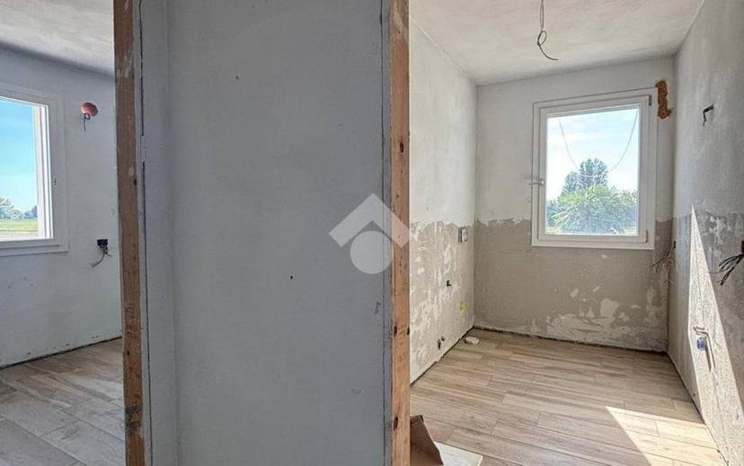 Villa bifamiliare via Arzerini 44, Stanghella — foto 28 di 38