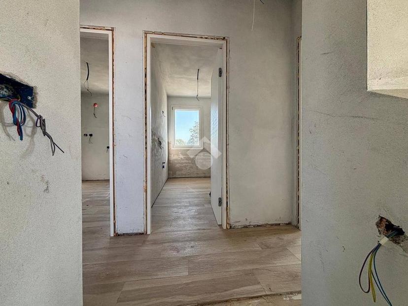Villa bifamiliare via Arzerini 44, Stanghella — foto 20 di 38