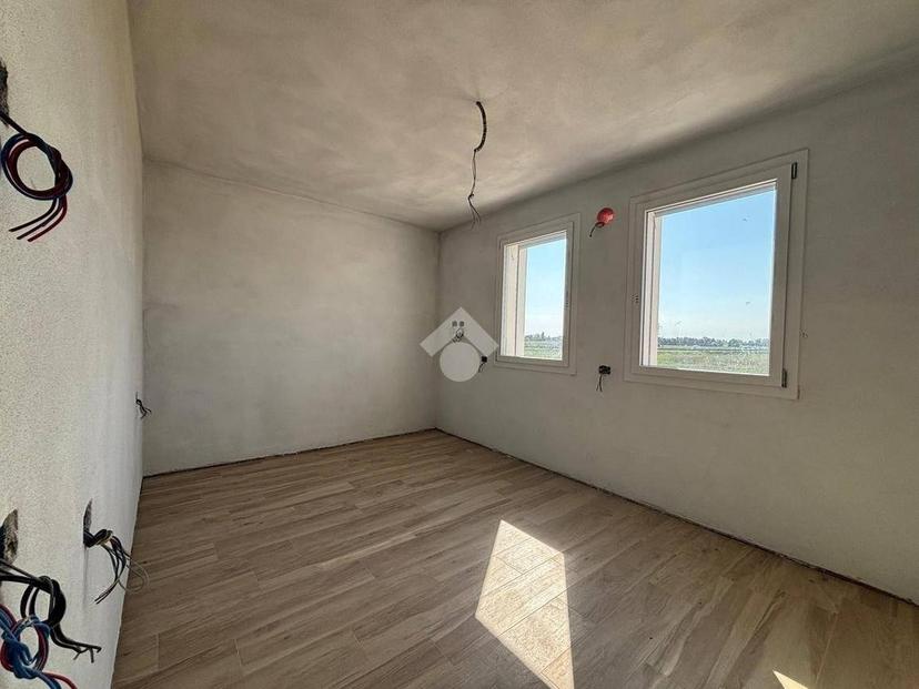 Villa bifamiliare via Arzerini 44, Stanghella — foto 33 di 38
