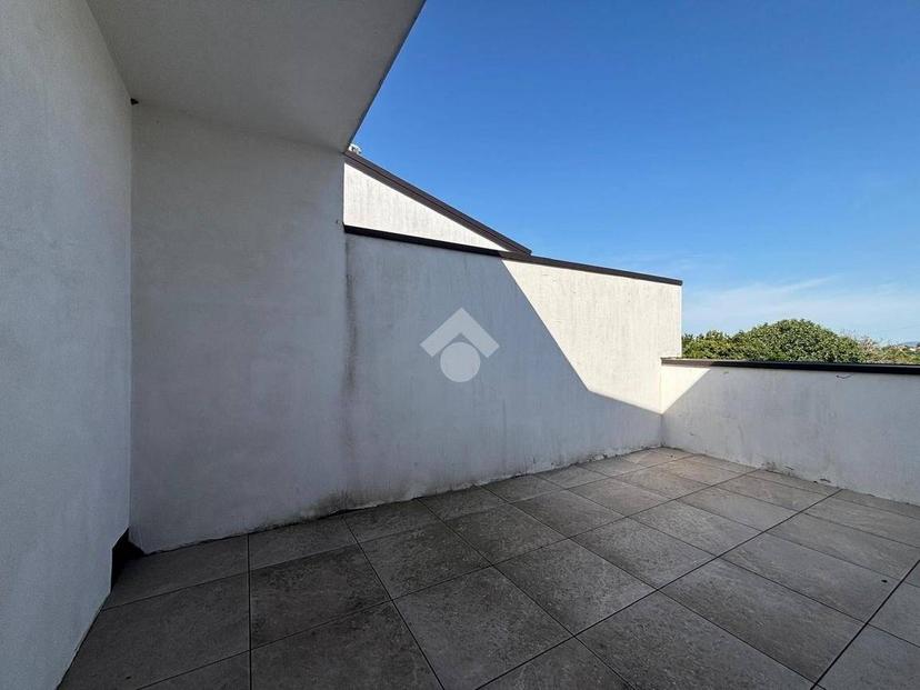 Villa bifamiliare via Arzerini 44, Stanghella — foto 37 di 38
