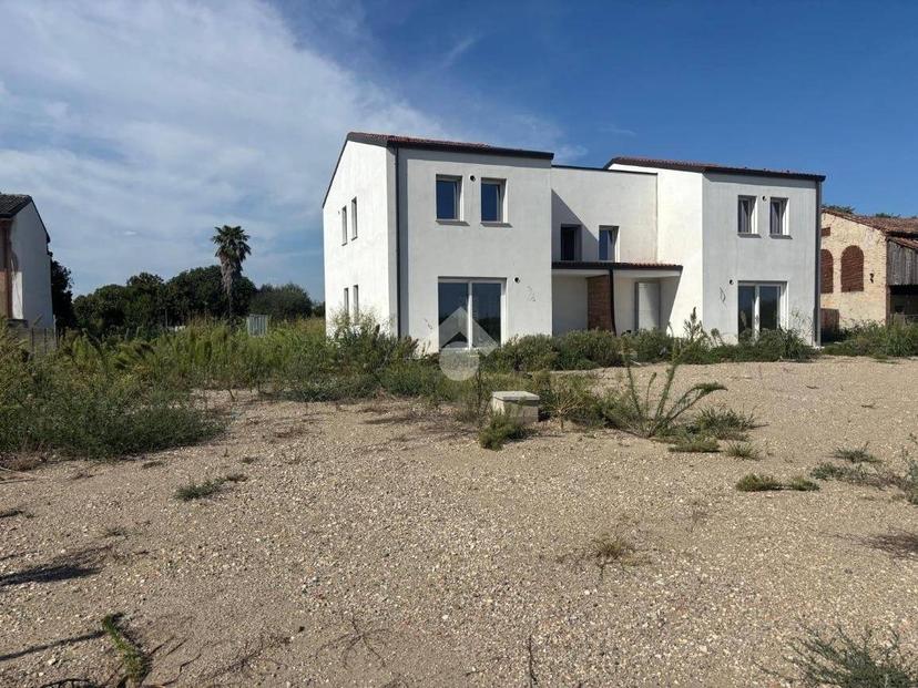 Villa bifamiliare via Arzerini 44, Stanghella — foto 29 di 38