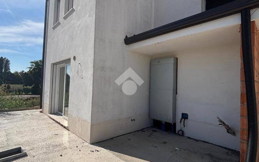 Villa bifamiliare via Arzerini 44, Stanghella — foto 32 di 38