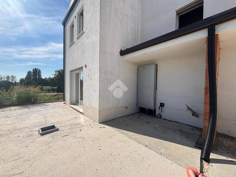 Villa bifamiliare via Arzerini 44, Stanghella — foto 22 di 38