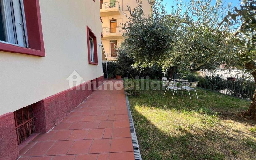 Quadrilocale ottimo stato, piano terra, Colli, La Spezia — foto 23 di 30