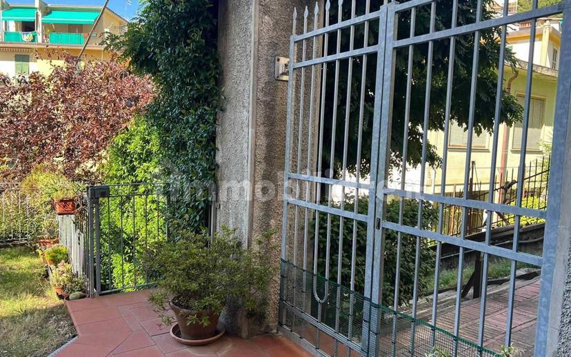 Quadrilocale ottimo stato, piano terra, Colli, La Spezia — foto 28 di 30