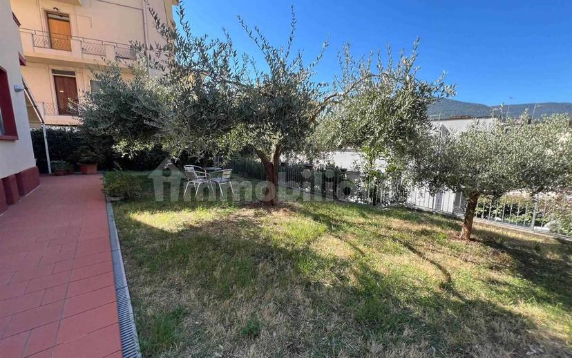 Quadrilocale ottimo stato, piano terra, Colli, La Spezia — foto 14 di 30