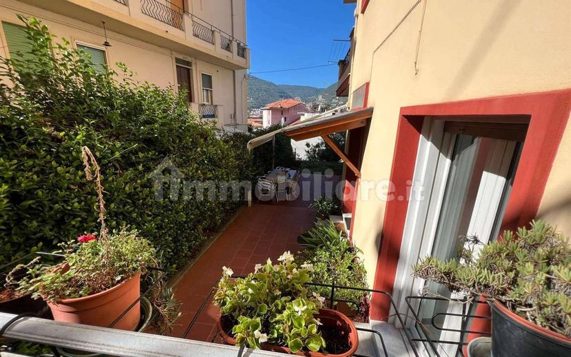 Quadrilocale ottimo stato, piano terra, Colli, La Spezia — foto 16 di 30
