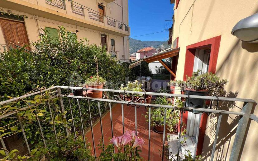Quadrilocale ottimo stato, piano terra, Colli, La Spezia — foto 6 di 30