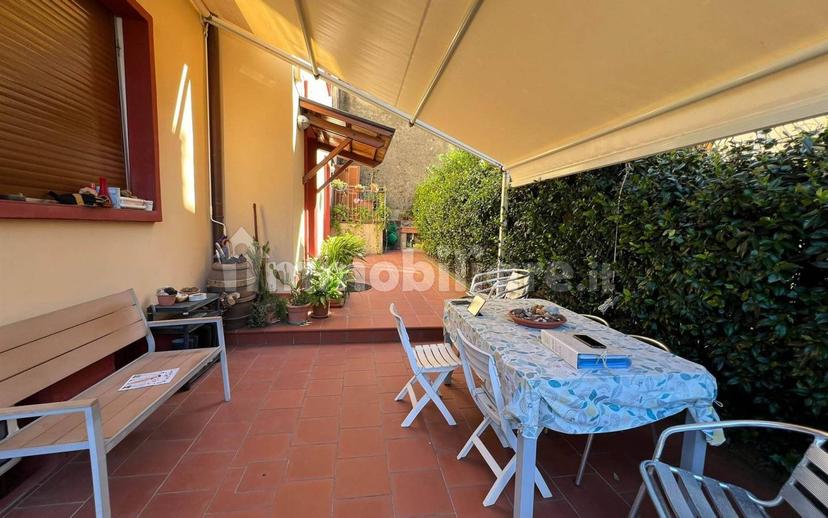 Quadrilocale ottimo stato, piano terra, Colli, La Spezia — foto 9 di 30