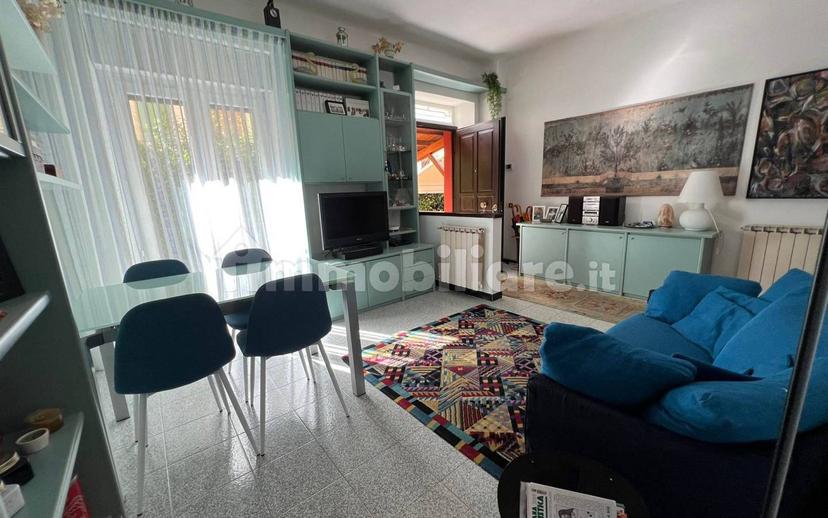 Quadrilocale ottimo stato, piano terra, Colli, La Spezia — foto 30 di 30