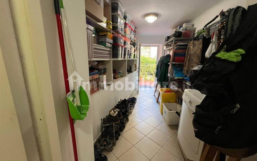 Quadrilocale ottimo stato, piano terra, Colli, La Spezia — foto 29 di 30