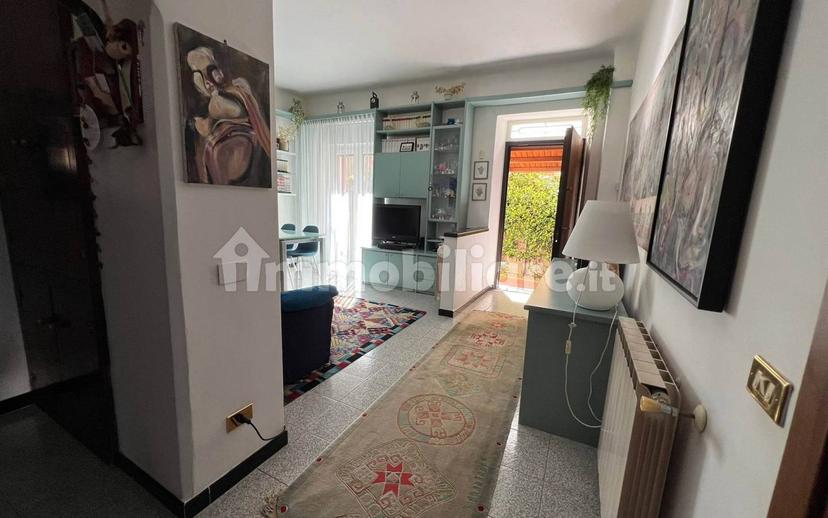 Quadrilocale ottimo stato, piano terra, Colli, La Spezia — foto 13 di 30