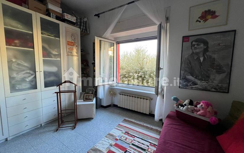 Quadrilocale ottimo stato, piano terra, Colli, La Spezia — foto 19 di 30