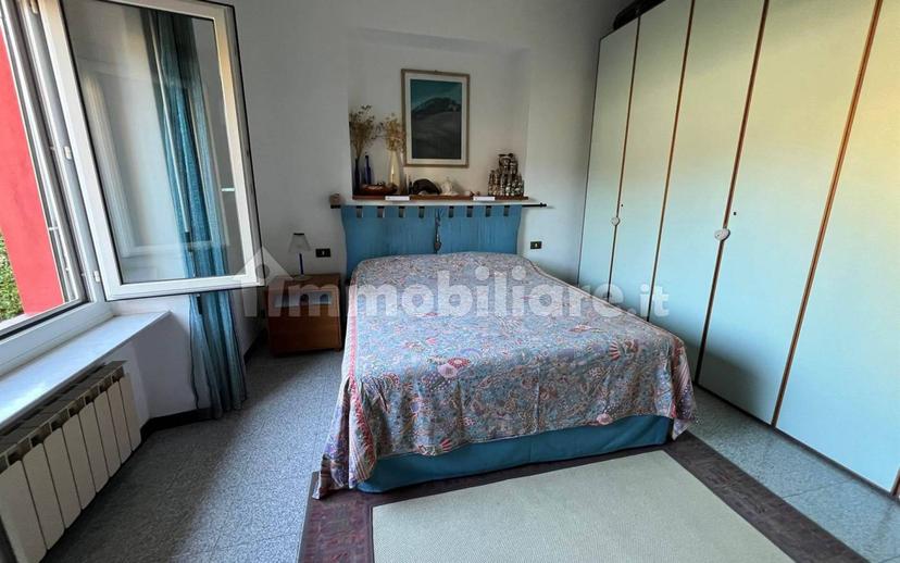 Quadrilocale ottimo stato, piano terra, Colli, La Spezia — foto 15 di 30
