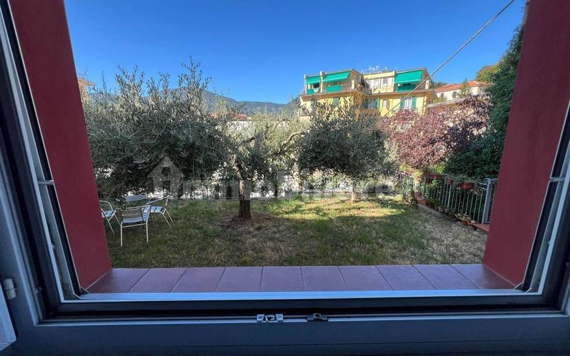 Quadrilocale ottimo stato, piano terra, Colli, La Spezia — foto 4 di 30
