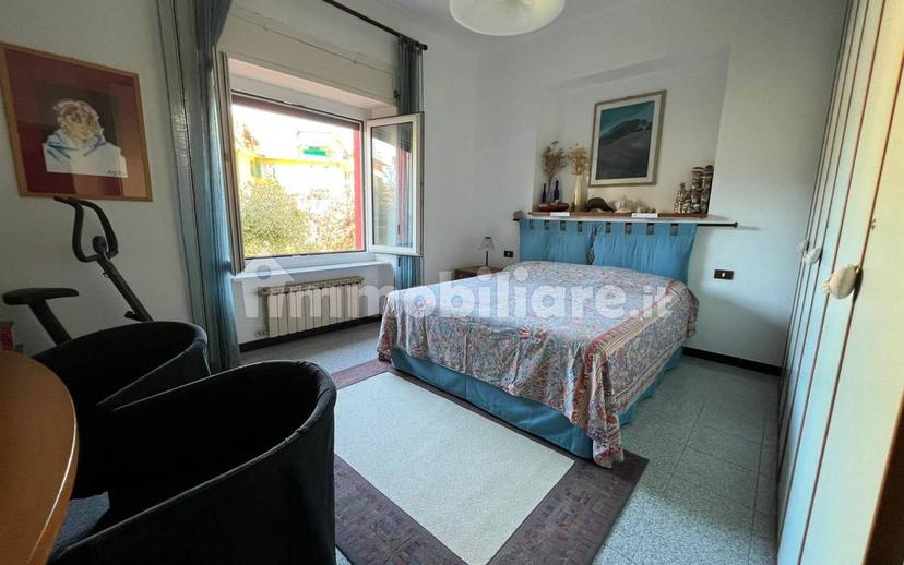Quadrilocale ottimo stato, piano terra, Colli, La Spezia — foto 12 di 30