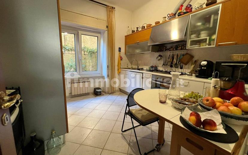 Quadrilocale ottimo stato, piano terra, Colli, La Spezia — foto 10 di 30