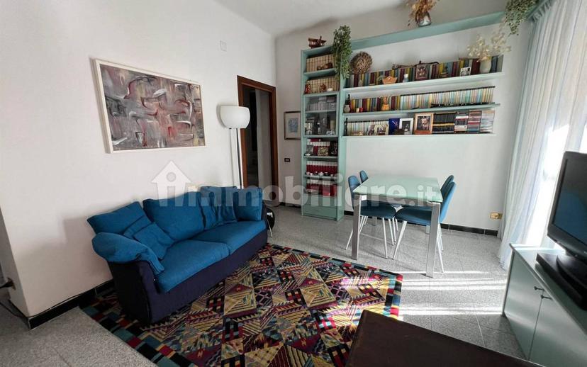 Quadrilocale ottimo stato, piano terra, Colli, La Spezia — foto 22 di 30