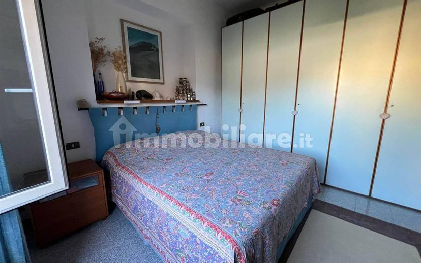 Quadrilocale ottimo stato, piano terra, Colli, La Spezia — foto 24 di 30