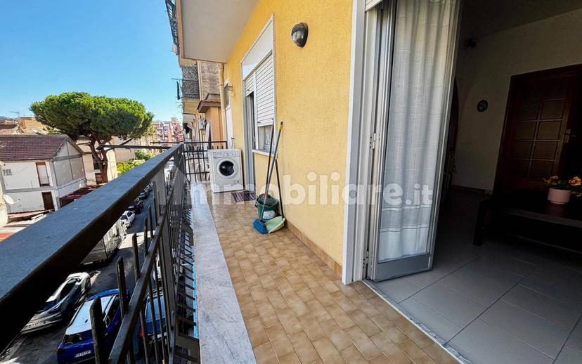 Bilocale via Vittorio Emanuele Orlando, Centro, Bagheria — foto 6 di 11
