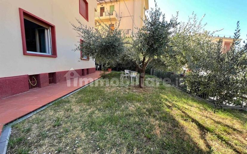 Quadrilocale ottimo stato, piano terra, Colli, La Spezia — foto 21 di 30