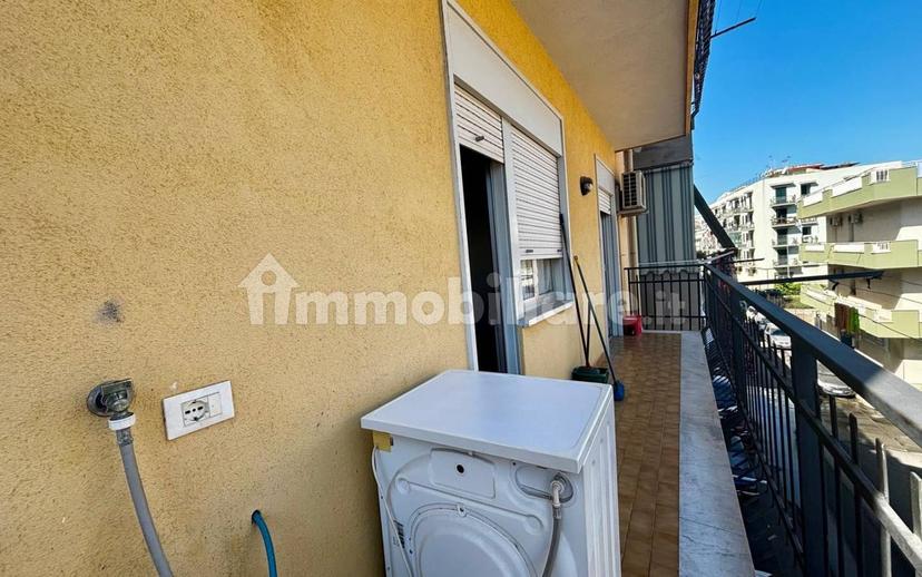 Bilocale via Vittorio Emanuele Orlando, Centro, Bagheria — foto 5 di 11