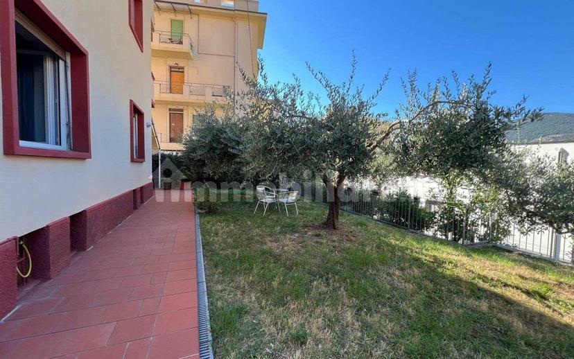 Quadrilocale ottimo stato, piano terra, Colli, La Spezia — foto 11 di 30