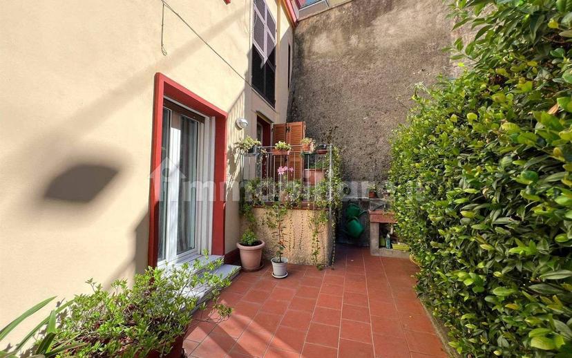 Quadrilocale ottimo stato, piano terra, Colli, La Spezia — foto 20 di 30