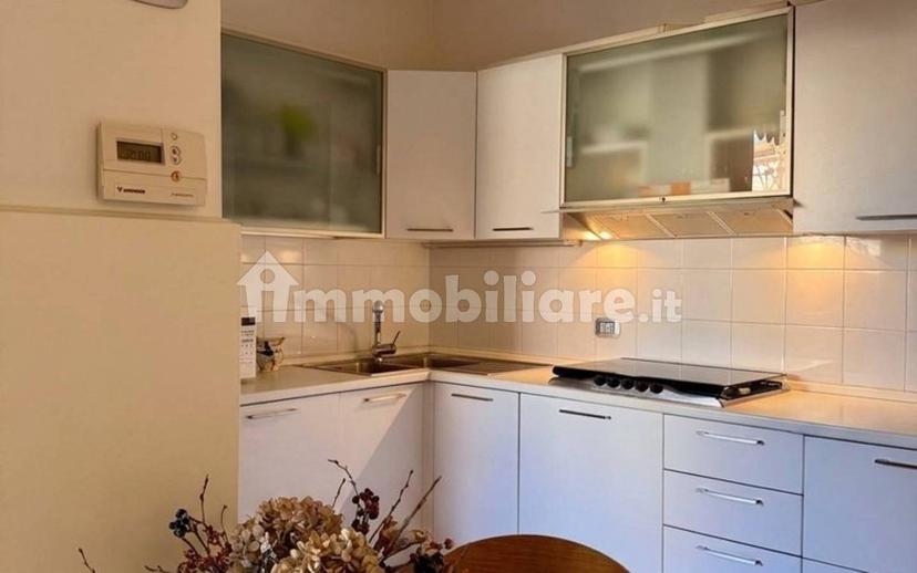 Appartamento via degli orti , 0, Centro, Porto Recanati — foto 5 di 18