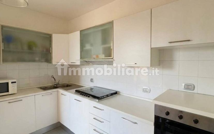 Appartamento via degli orti , 0, Centro, Porto Recanati — foto 17 di 18