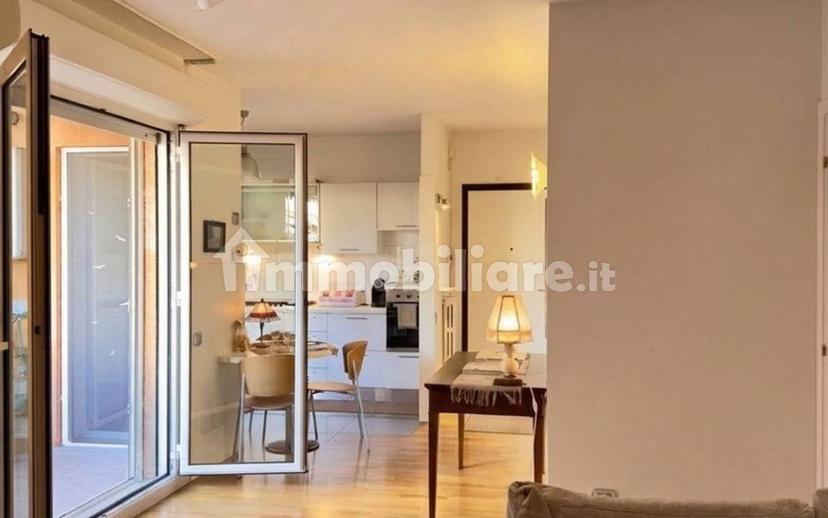 Appartamento via degli orti , 0, Centro, Porto Recanati — foto 6 di 18