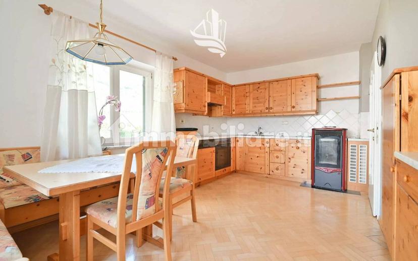 Villa bifamiliare via Krebsbach, Castelbello-Ciardes — foto 18 di 21