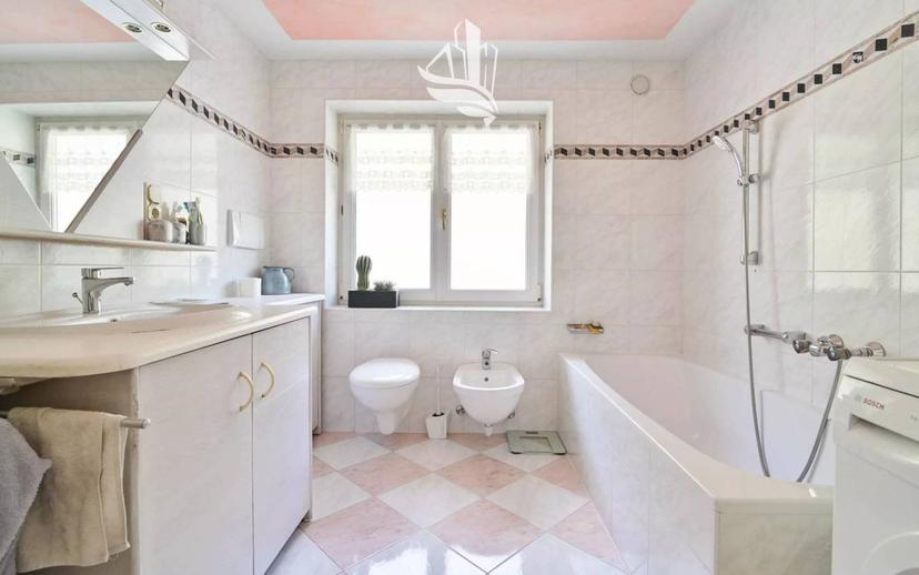Villa bifamiliare via Krebsbach, Castelbello-Ciardes — foto 2 di 21