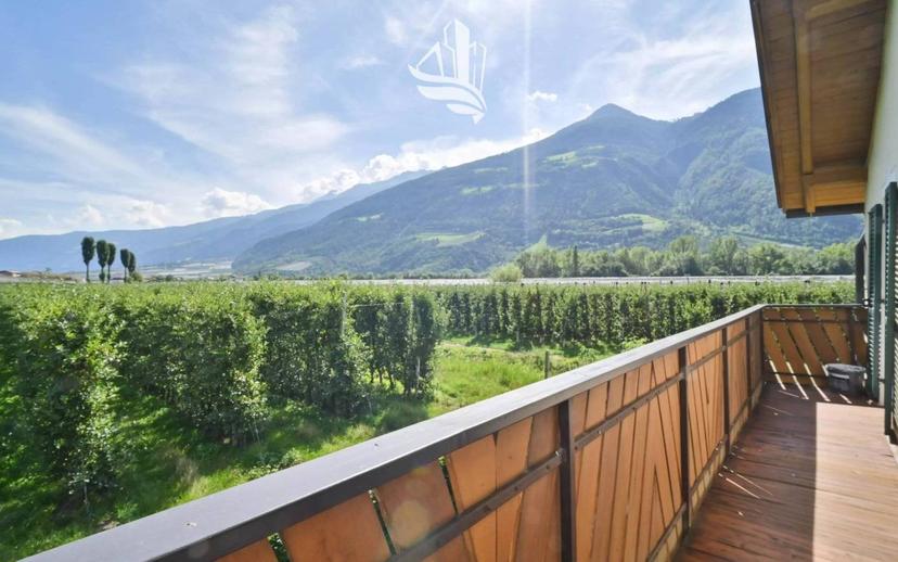 Villa bifamiliare via Krebsbach, Castelbello-Ciardes — foto 17 di 21