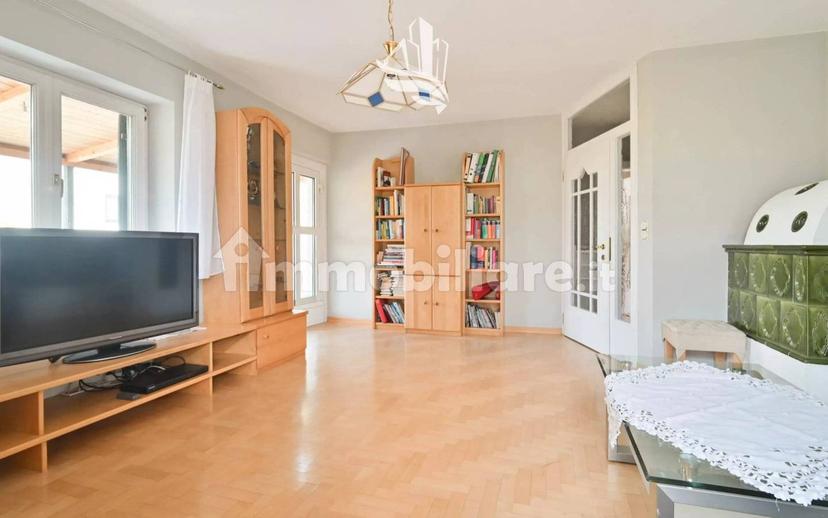 Villa bifamiliare via Krebsbach, Castelbello-Ciardes — foto 9 di 21