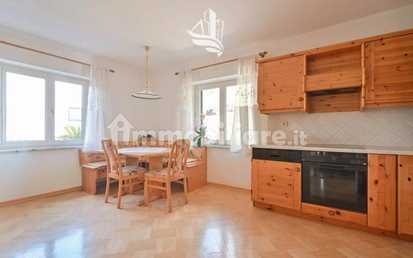 Villa bifamiliare via Krebsbach, Castelbello-Ciardes — foto 13 di 21
