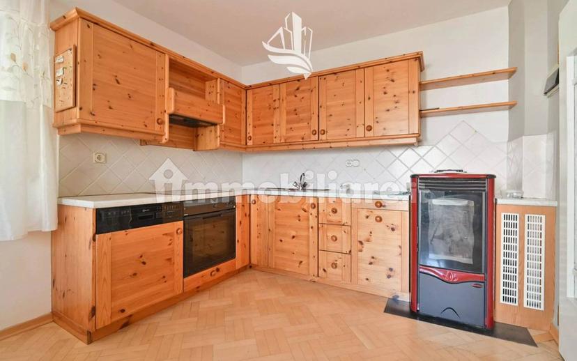 Villa bifamiliare via Krebsbach, Castelbello-Ciardes — foto 8 di 21