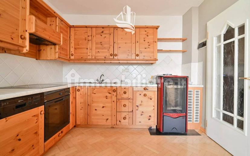 Villa bifamiliare via Krebsbach, Castelbello-Ciardes — foto 10 di 21