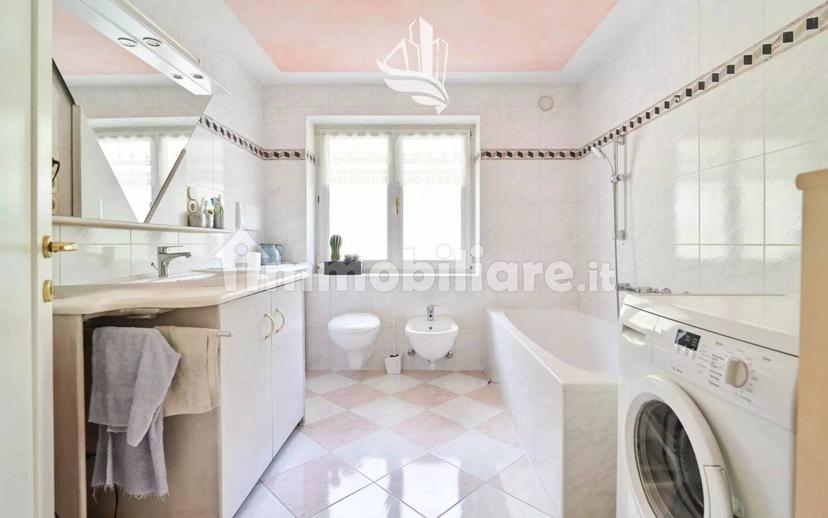 Villa bifamiliare via Krebsbach, Castelbello-Ciardes — foto 3 di 21