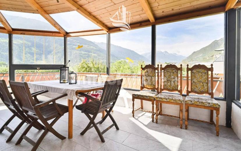 Villa bifamiliare via Krebsbach, Castelbello-Ciardes — foto 20 di 21