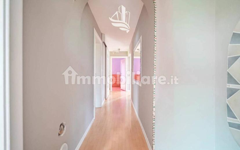 Villa bifamiliare via Krebsbach, Castelbello-Ciardes — foto 12 di 21