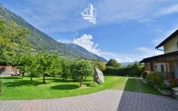Villa bifamiliare via Krebsbach, Castelbello-Ciardes