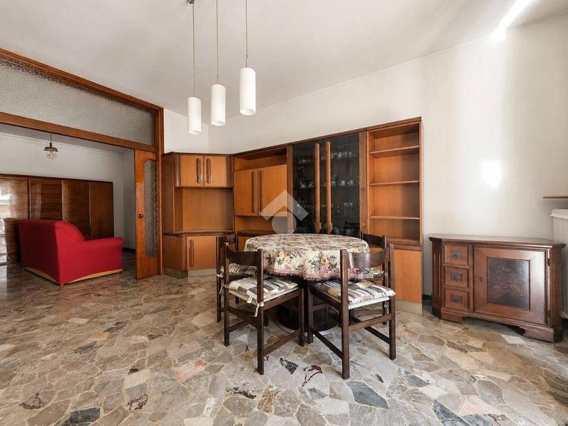 Trilocale via Lombardi Don Gian Battista 21, Centro, Ponte San Pietro — foto 12 di 27